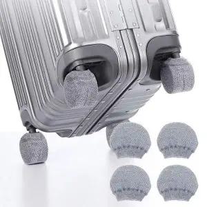 양말 캐리어 슈즈 커버 대 보호 캐리어바퀴커버 캐리어바퀴보호대