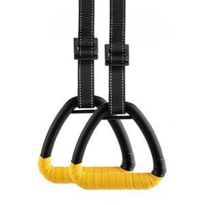 체조링 링운동 크로스핏 가로바 기계체조 훈련 철봉링