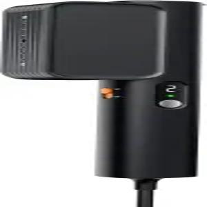 G7 2-in-1 전문가용 100-240V 듀얼 전압 찜기 옷용 다리미 가볍게 1파운드 8분간의 연속 증기 여행 및