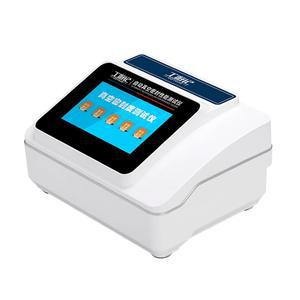 공기압 기밀 시험기 방수 실험실 장력 포장 측정 실링기 장치 진공 터치스크린 테스터 펌프