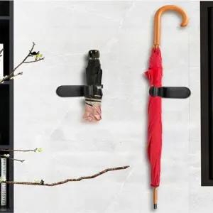 [하프클럽/셀러허브]부착식 우산홀더 차량용 트렁크 자동차 우산걸이 2P