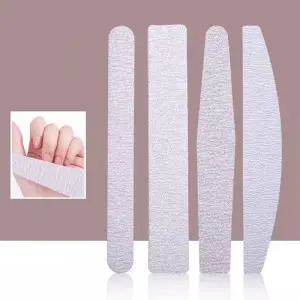 네일아트용 프리미엄 큐티클 정리 푸셔 5개 한 세트 손톱가꾸기