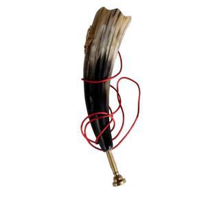 뿔피리 나팔 악기 코셔 전투 cm 숫양 쇼파르 조개 뱃고동 이스라엘 나팔 길이 소라