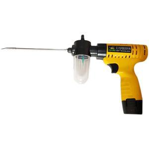 전기 수분 조절 인공 인공수정 토마토 텃밭 충전식 일반 조절기 무선 복숭아 꽃가루