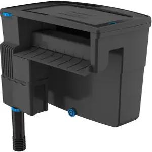 Sicce Tidal 110 대형 수족관 어항 필터 (400리터 최대 110갤런)