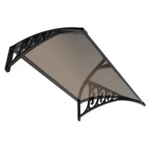 농막어닝 현관 창문 설치 캐노피 비가리개 어닝 가림막 차양