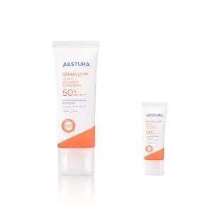 이지하우스 에스트라 더마UV365 비타C 광채수분 선크림 40ml 748566