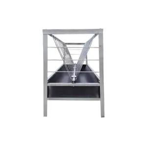 염소 사료통 송아지 밥통 배식통 급식기 가축 축산