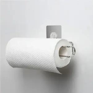 [하프클럽/셀러허브]접착식 키친타올걸이