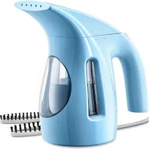 하이라이프 의류용 찜기 휴대용 핸드헬드 디자인 240ml 대용량 700W 강력한 침투 증기 주름 제거 가정용