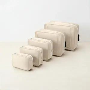 브랜든 여행용 압축파우치 20인치 캐리어세트 (S+S+M)