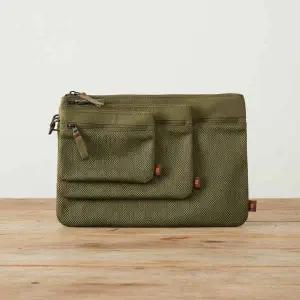 브랜든 백인백 멀티 파우치