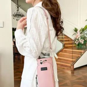 포켓텀블러가방 물통가방 텀블러파우치 에코백 보온보냉가방