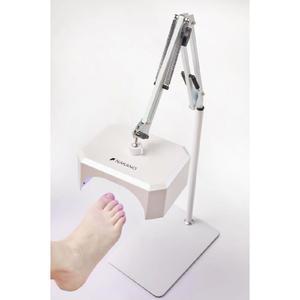 패디젤램프 셀프 젤네일 램프 기계 페디 BOBOANGEL 페디램프 속건성