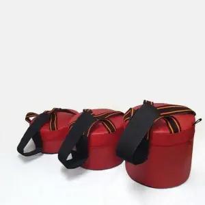 [하프클럽/셀러허브]작업방석 빅사이즈 벨트형 소(12.5cm)