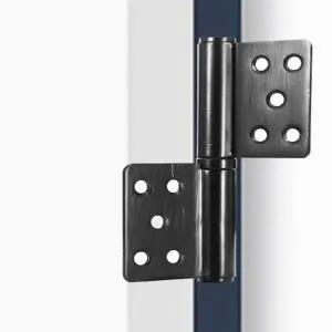 베어링 경첩 현관문힌지 스텐 경첩 대문 경첩 분리형 중문 현관문