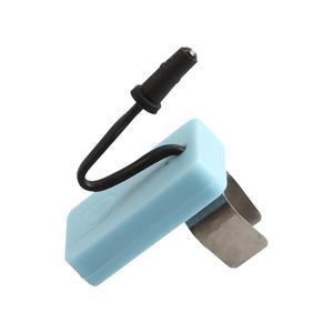 귀청소도구 LED 램프 귀지 집게 따기 라이트 LED램프 손잡이 이어