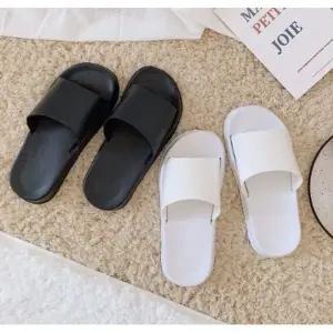 [골드스마일]슬리퍼 신발 실내화 사무실 2컬러 남여공용 사무실슬리퍼