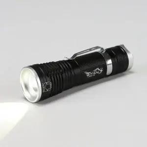 후레쉬 캠핑 랜턴 LED 손전등 라이트 1300 루멘 10개 캠핑랜턴