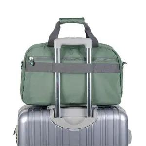 나들이 신상 데일리 여행 패션 출장 보스턴백 심플 이사 패션잡화