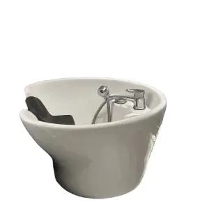 미용실 헤드 스파 바버샵 샴푸대 마사지샵 헤드스파 샤워기