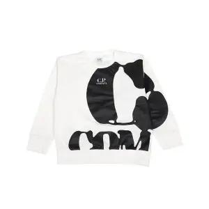 매장정품 CP company 씨피컴퍼니 CP컴퍼니 맨투맨 CUF00D LCA71 10135 (성인가능) 1158056