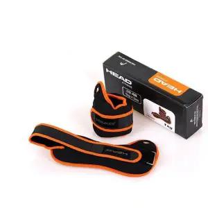 [골드스마일]헤드 손목 모래주머니 1kgx2개 중량밴드 헬스 운동