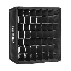 포멕스 스튜디오 촬영장비 소프트박스 FLES6전용 라이트 그리드