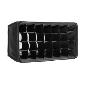 포멕스 스튜디오 촬영장비 소프트박스 FLES3전용 라이트 그리드