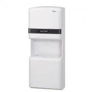 [골드스마일]핸드타올 케이스 HTM518 화장실 휴지 디스펜서 보관대