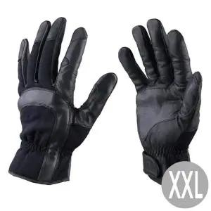 [알티피아]KUPO 카메라장갑 레더 글러브 블랙 (XXL) (KH-55XXLB) 촬영용장갑