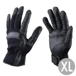 [알티피아]KUPO 카메라장갑 레더 글러브 블랙 (XL) (KH-55XLB) 촬영용장갑 촬영조명