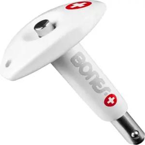 본즈 스위스 베어링 프레스/풀러(화이트)