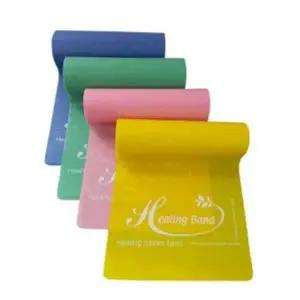 고무밴드 운동밴드 요가밴드 스트레칭밴드 탄력밴드 튜빙밴드