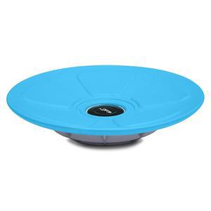 OPTP 골반 로커 코어 트레이너 밸런스 디스크, 바닥 훈련 및 하부 복근 운동 SI 관절 지지를 필라테스