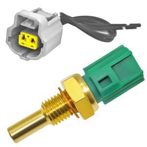 토요타 4러너 타코마 캠리 툰드라 렉서스 ES350 ES330 GX460 GS350 RX300과 호환되는 커넥터 피그테일 하네스 89422-20010 엔진 냉각수 온도 센서 89422-35010