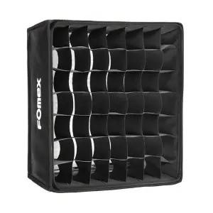 [골드스마일]포멕스 스튜디오 촬영장비 소프트박스 FLES6전용 라이트 그리드