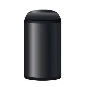 삼성전자 아기사랑 세탁기 WA30DG2120BV 블랙캐비어