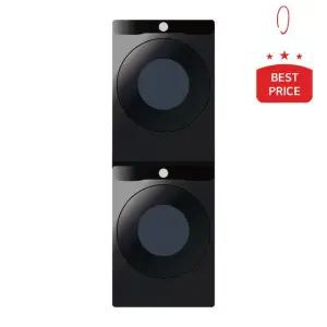 삼성 그랑데 AI 드럼세탁기 건조기 세트 WF25DG8650BV+DV21DG8600BV
