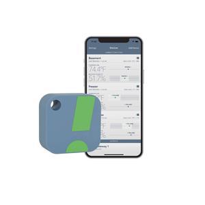 Sensor sh HT1 Thermometer/Hygrometer