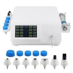 그라운드하이 기계 전자파 세트 터치스크린 이완 V1602 300mj 에너지