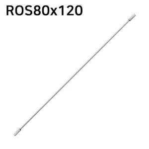 [골드스마일]포멕스 사진조명 소프트박스 폴대 (ROS80x120) SB 80x120 전용 (SOFTBOX