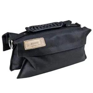 [셀러에이드]KUPO 조명스탠드 모래주머니 가방 13LB 6kg (30x22x5cm) (KSD-1680S) 삼각대