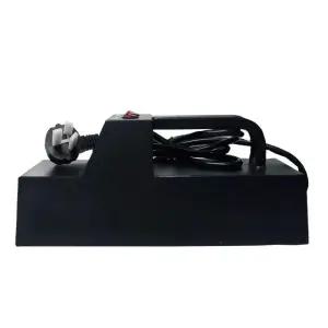 자외선 측정기 방사선 UV 검출기 분석기 얼룩 확인