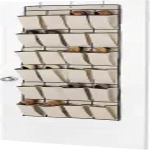 휘트모어 OTD 신발 정리함 캔버스 24