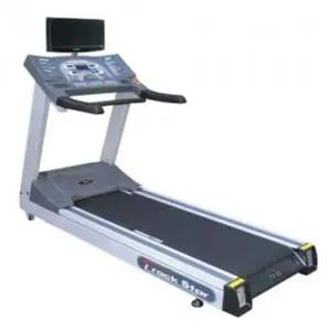 [콩심팥심]트랙스타 런닝머신 가정 헬스장 러닝머신 180kg TV 헬스장런닝머신