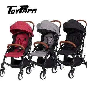 경량 휴대용 유모차 여행용 기내 반입 유모차 접이식 아기