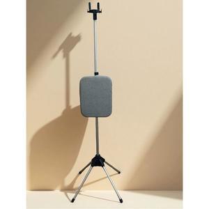 핸디형 스팀다리미 행거 무선 스탠드형 다리미판 옷걸이