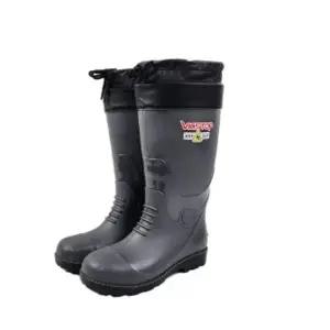 [셀러에이드]빅스탑 고무장화 요딩 안전 장화 산업 작업용 신발 남성장화