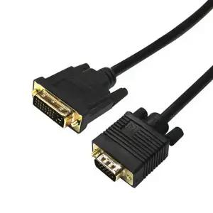 DVI-RGB 케이블 FST-DR02 2m GERARD